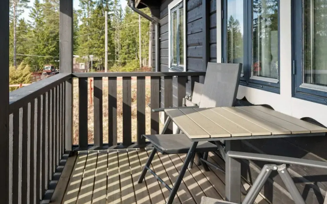 6 Person Holiday Home in Kopparberg