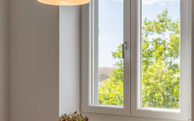 BU2 Pula Studio Apartment