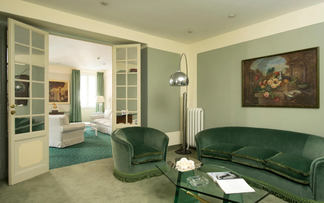 Hotel Gregoriana
