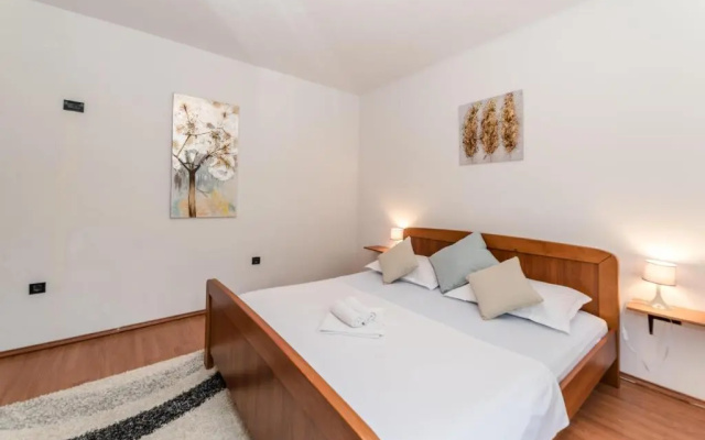 Holiday Home Ana