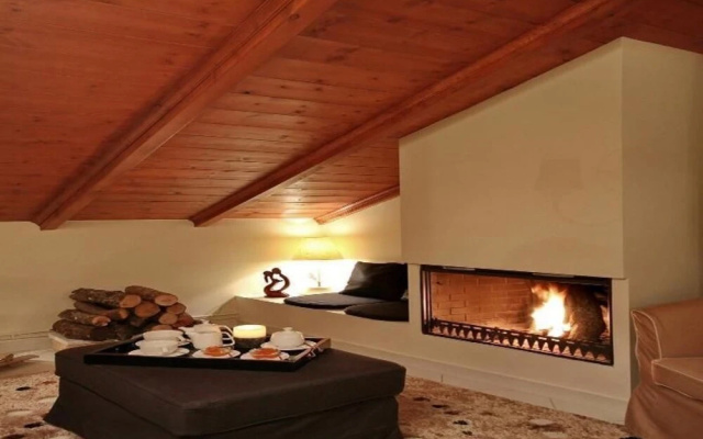Palatino Rooms & Apartments