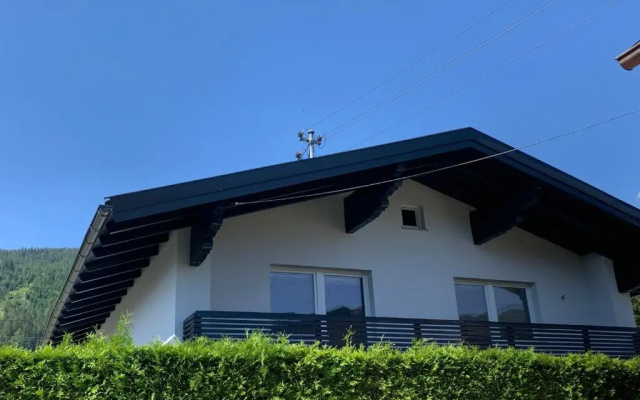 Nexi s Appartement an der Enns 9