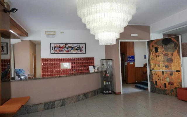 Hotel La Siesta
