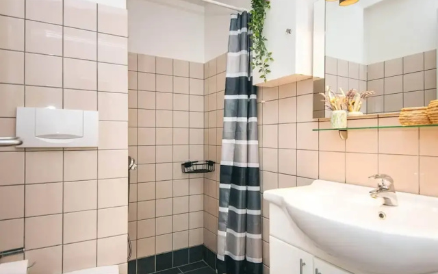 7 Person Holiday Home in Ringkobing