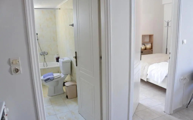 Ruby house Preveza