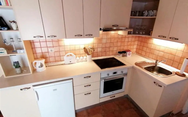 Merlo House Dol Hvar