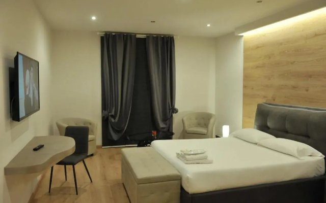Hotel Theotokos