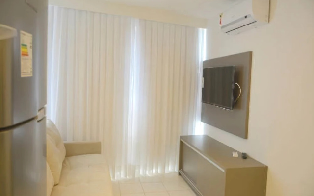 Flat Puerto Bilbao Jaqueira