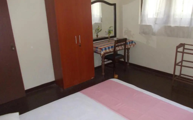 Samanala Garden Holiday Home