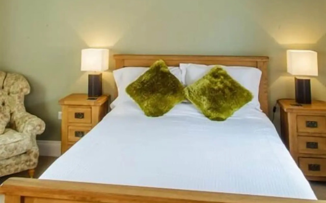Newsham Grange Farm Bed and Breakfast
