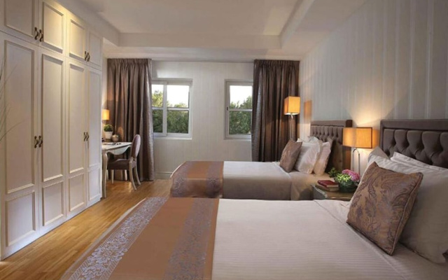 RaCo Hotel