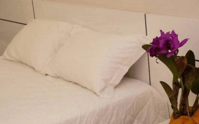 Hotel Mangabeiras