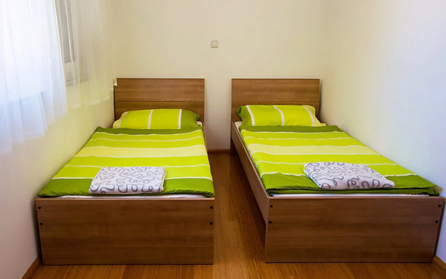 Apartment Leko Campodolcino 38099