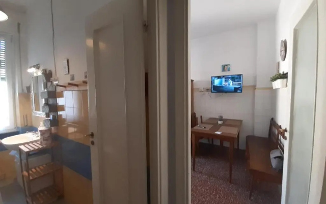 Olga Apartment