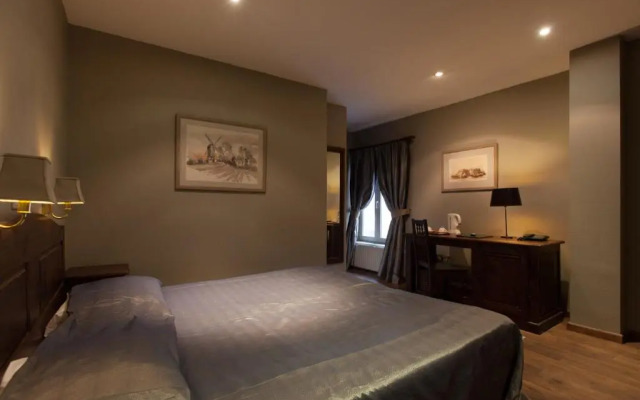 Hotel Boterhuis