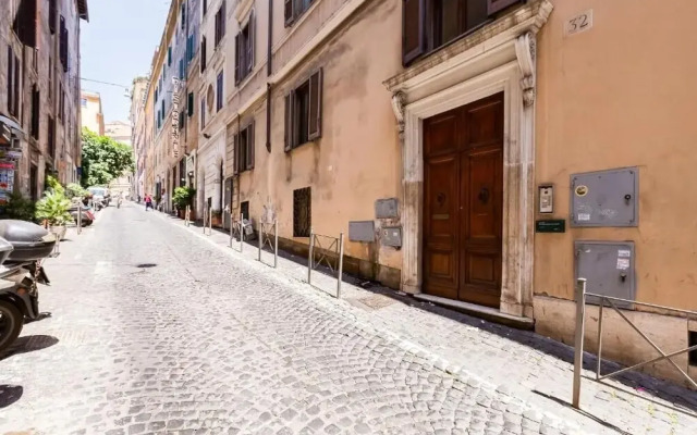 Trevi Private Suites
