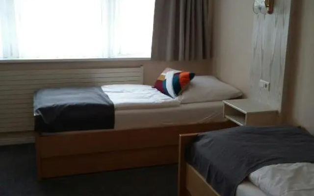 B&B Haus Marquet