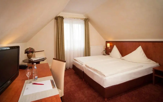 Landhotel Jäckel