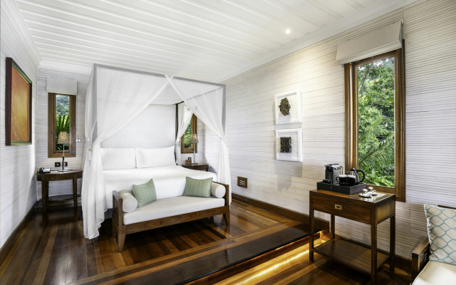 Hilton Seychelles Northolme Resort & Spa