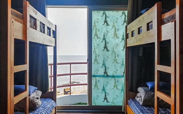 Jeju Barangswi Guest House