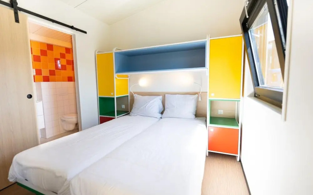 Wheelchair-friendly Retreat