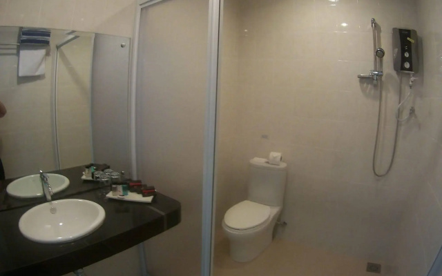 Langkawi Chantique