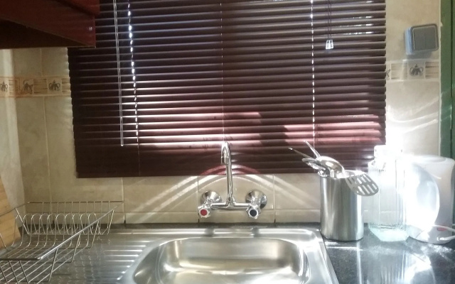 Masikiro Self-Catering Units