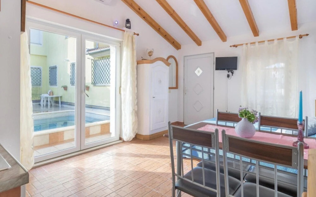 Nice Home in Fazana With Wifi and 0 Bedrooms