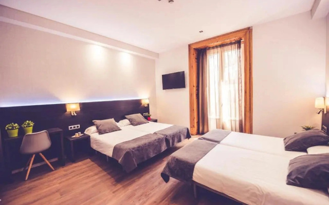 Hostal Marlasca
