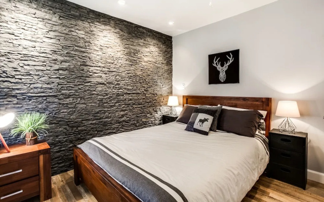 Le Villageois by Gestion ELITE