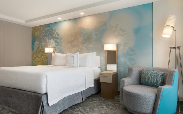 Courtyard by Marriott St Paul Woodbury