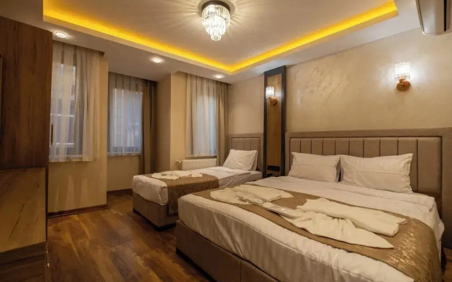 Hope Full Anex Hotel