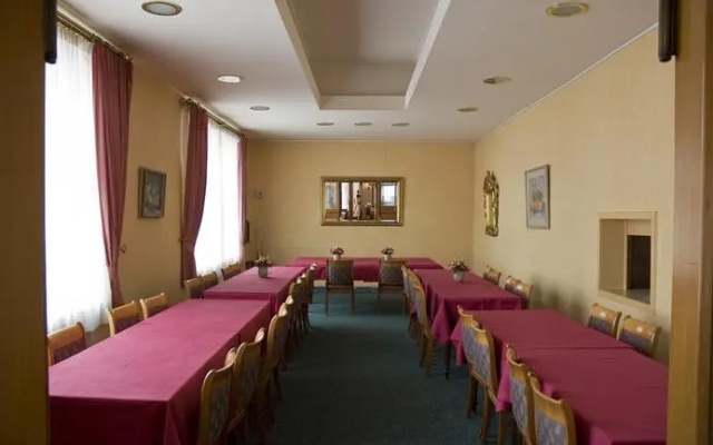Hotel Willkens