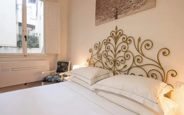 Mamo Florence - Macci Apartment
