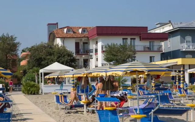 Hotel Hidalgo