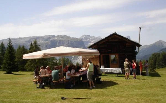 Hotel San Leonardo