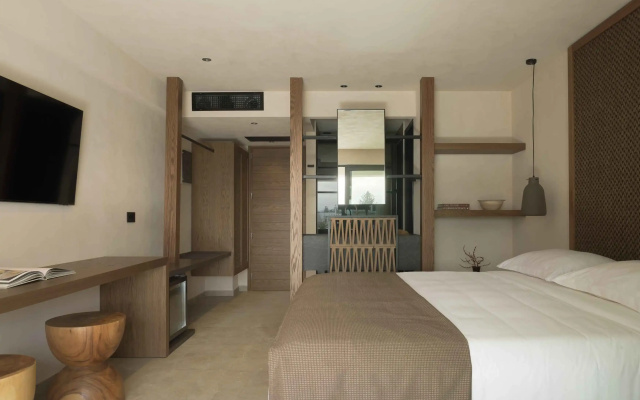 Nalu Resort & Spa