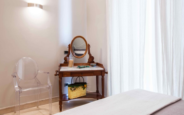 Family 2 bedroom Apartment Terrace Sorrento Centre