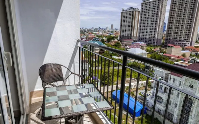 MekongView Residence Tower 2