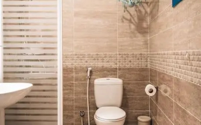 Cozy fully furnished Studio for 2 Persons