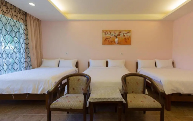 Gengmengyuan B&B