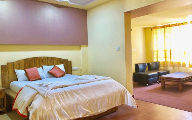 Hotel Orange Inn
