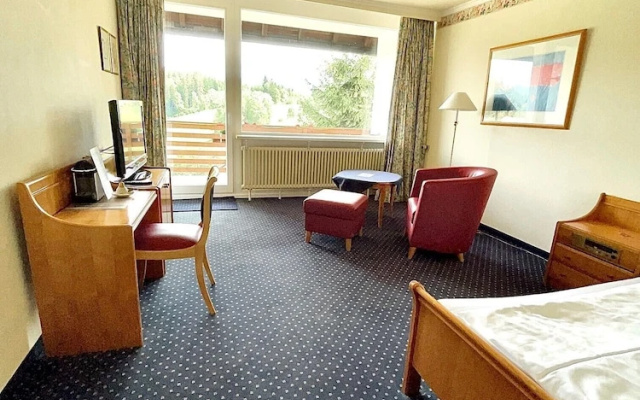 Hotel Sonnenberg
