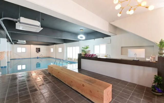 Gyeongju The Silla Hanok Hotel