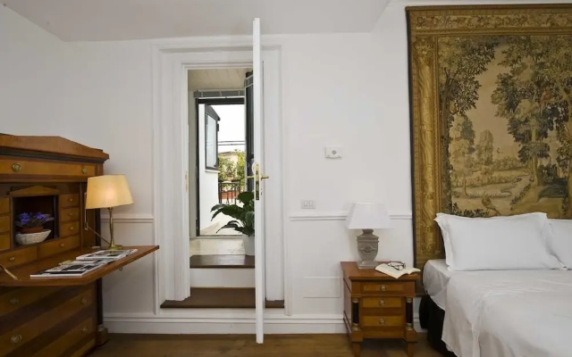 Domus Aurea Relais Guest House