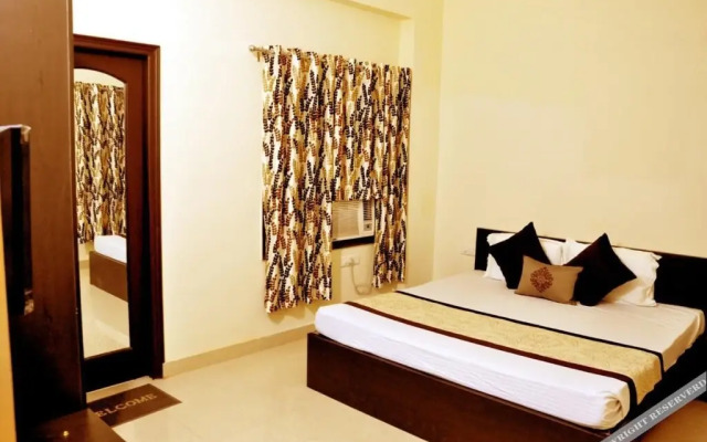 Hotel Triund Regency