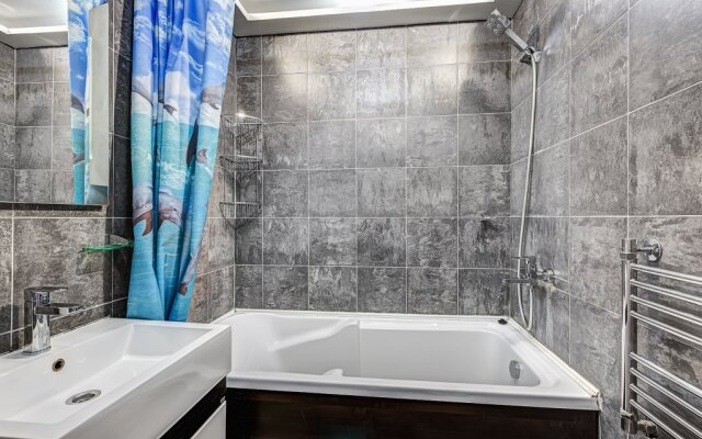 Гостиница Domumetro Na Metro Yuzhnaya Apartments в Москве отзывы, цены и фото номеров - забронировать гостиницу Domumetro Na Metro Yuzhnaya Apartments онлайн Москва