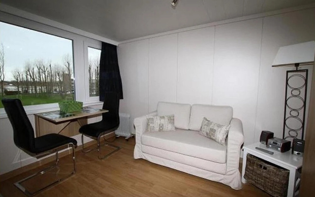 Studio Dahlia 2p in De Haan