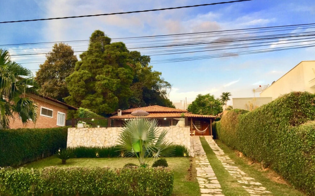 Paraíso Escarpas 2