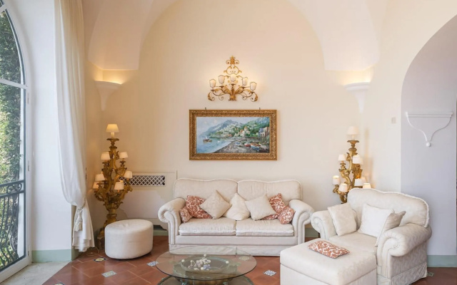 Villa Affresco
